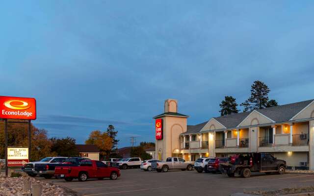 Econo Lodge Edson