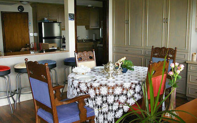 Wavesandwinks B&B