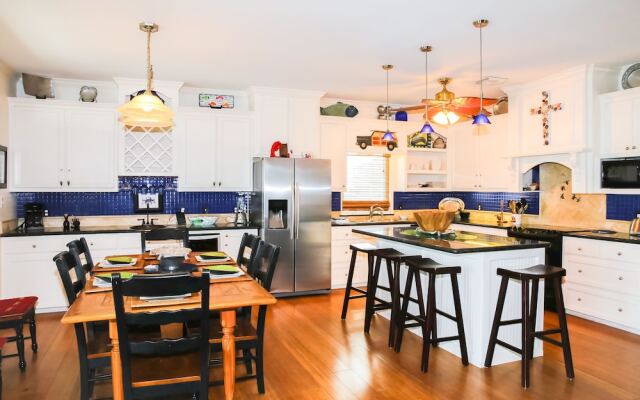 Bridge Harbor - 5 Br Home
