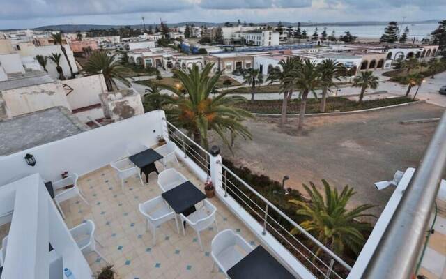 Riad Diamant Blanc