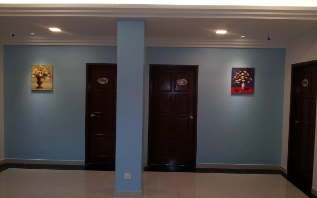 Sam Jade Guest House