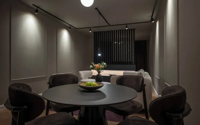 Leipzig Suites