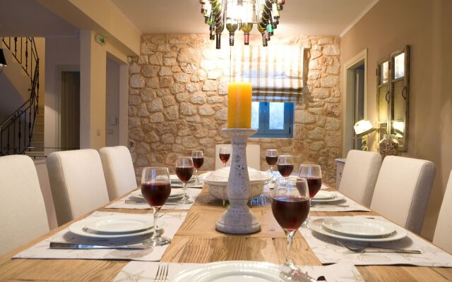 Villas Armeno