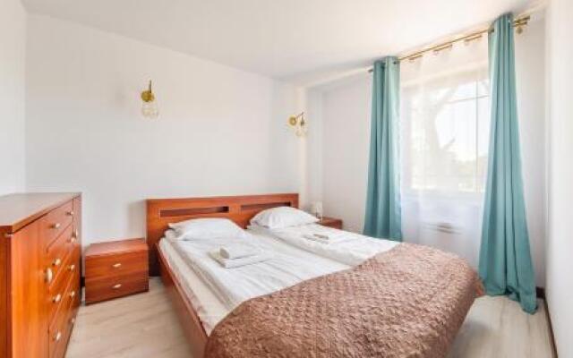 Apartamenty Continental