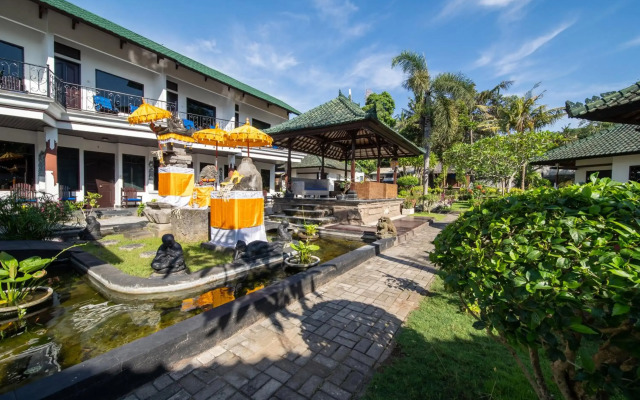 Absolute Scuba Bali Dive Resort