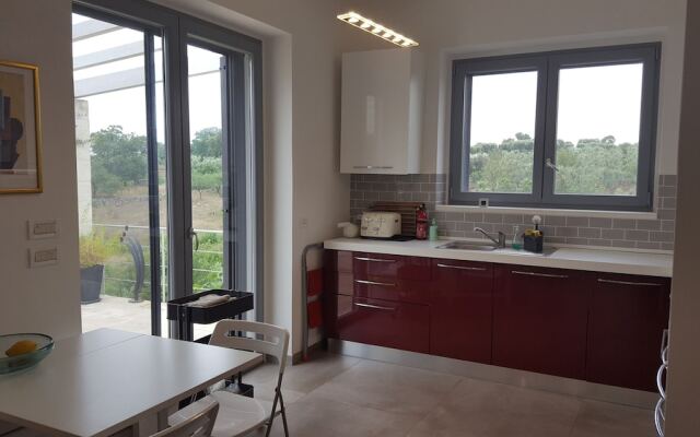 Beautiful 3 Bed Villa With Pool