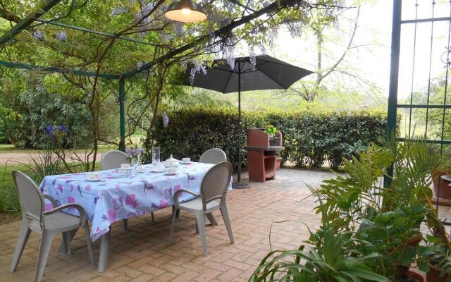 Casa Vacanze Fioralice