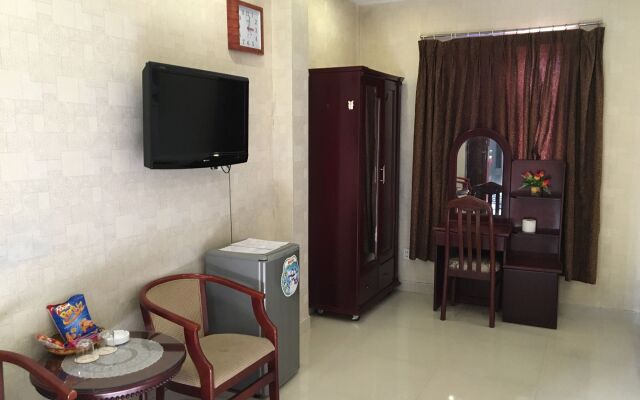 Huong Mai 2 Hotel
