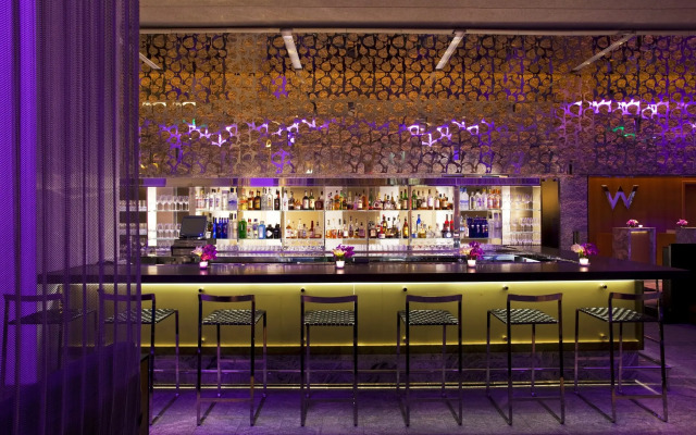 W Boston, a Marriott Hotel