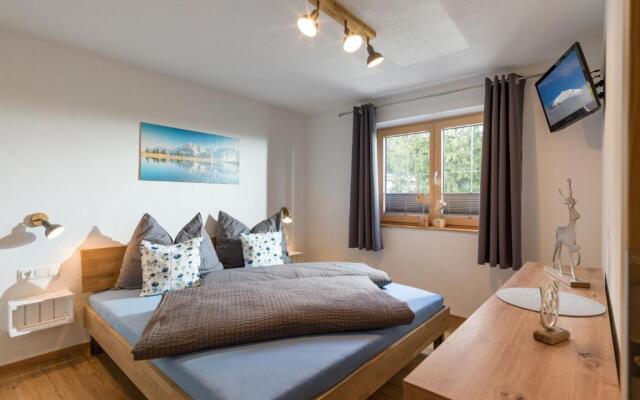 Appartement Heidegger