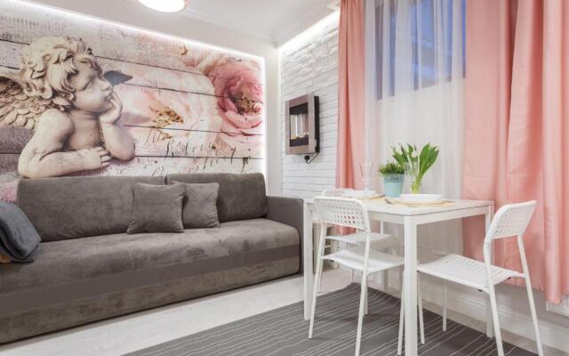 Bystra Woda Studio Zakopane