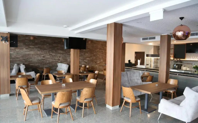 Hotel Atlanta