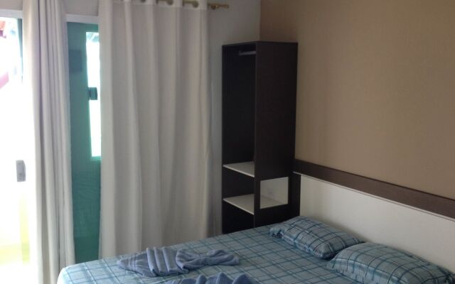 Novo Hotel Dona Felicidade