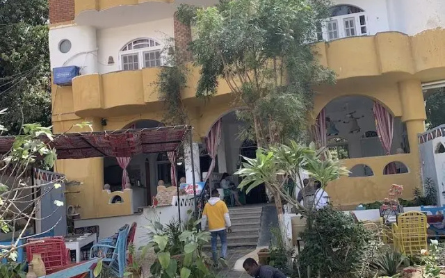 The Mango Guesthouse