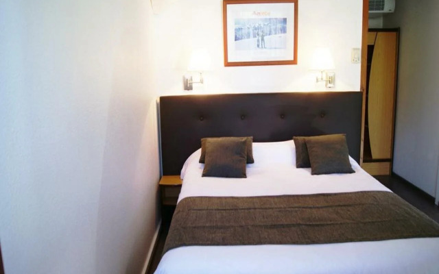 The Originals Access, Hôtel Foix