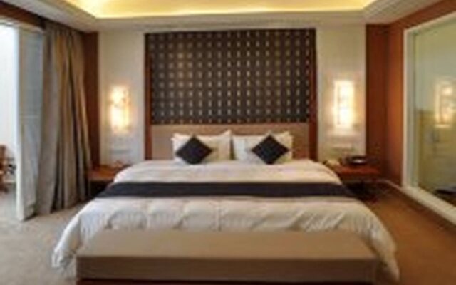DiPai HotSpring Resort