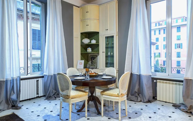 La Maison d'Alice by Wonderful Italy