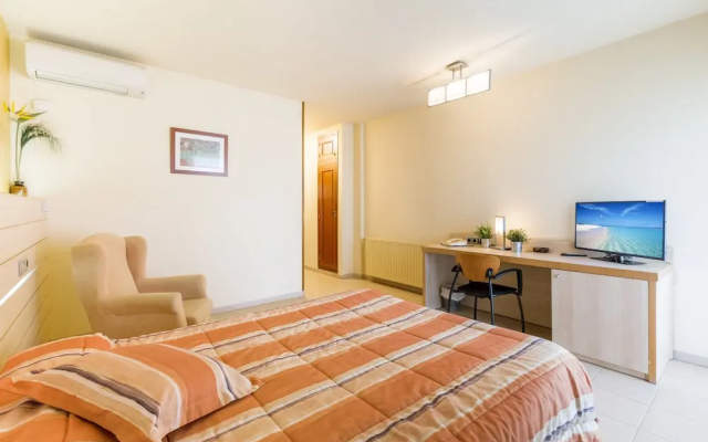 Hotel Restaurant Sausa