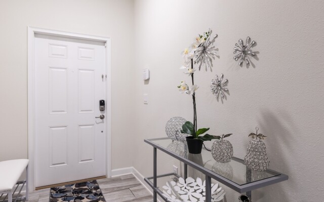 Champions Gate 1575 - Four Bedroom Townhome