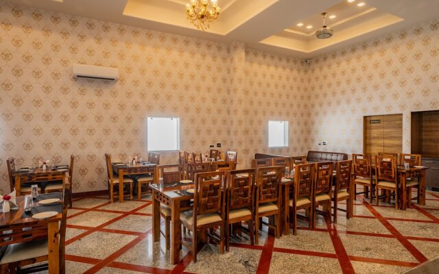 Hukamgarh - A Luxury Boutique Resort