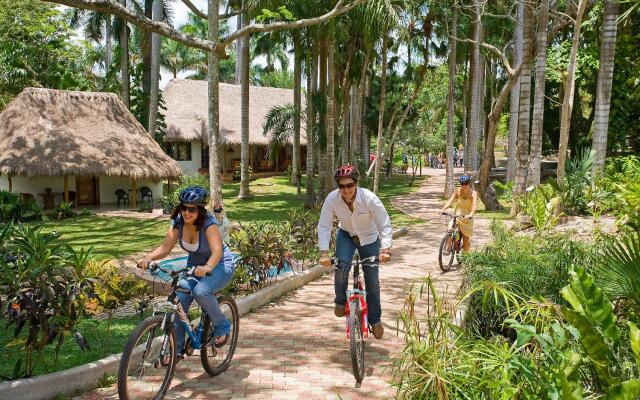 Mayaland Hotel & Bungalows