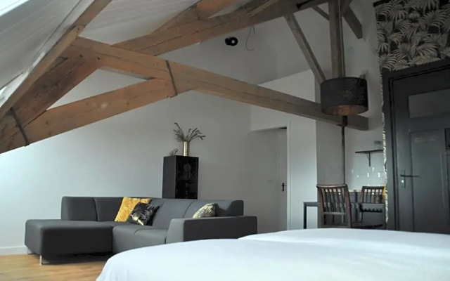 Bed & Brood De Vogelpoel