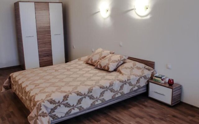 Black Sea View Apartments