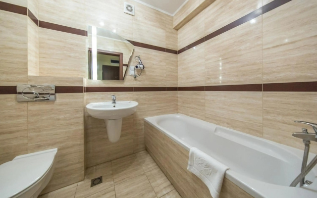 Apart4You Apartament Meteor