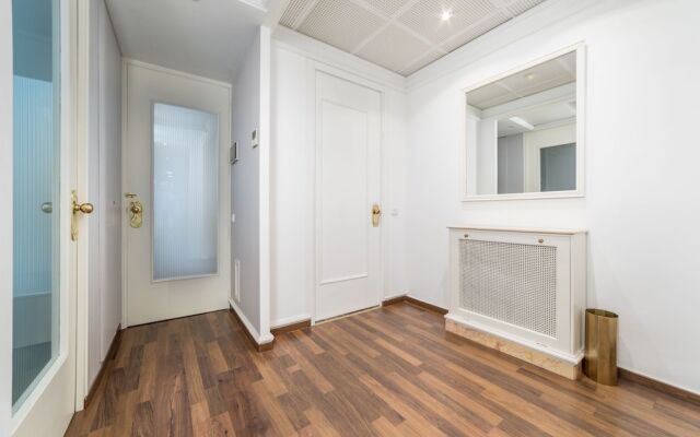 Travel Habitat San Vicente