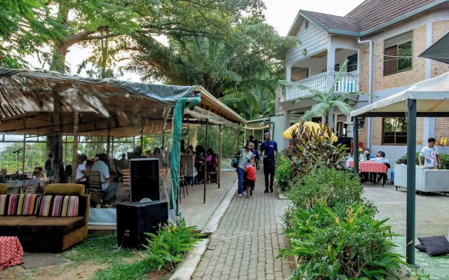 Nature Kigali