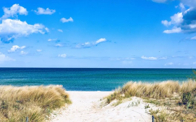 Regenbogen Ferienanlage Göhren
