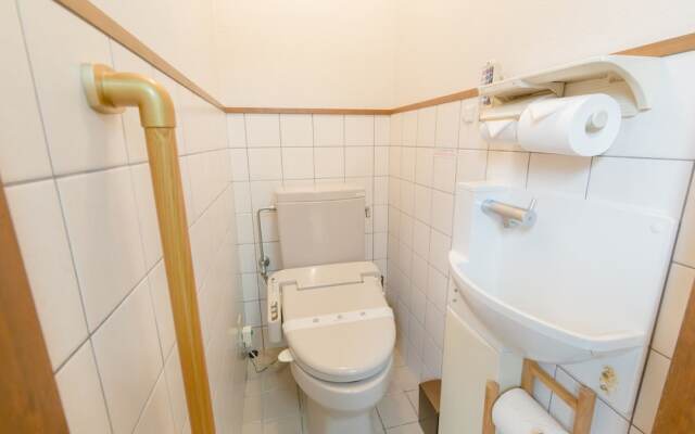 JQ Villa Kyoto Umekouji-An