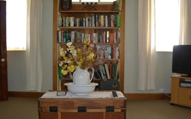 Stoke House Bed And Breakfast