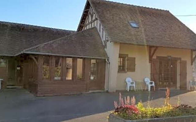 Les Brulis Chambre d'Hôtes