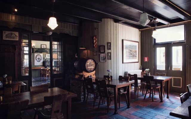 Boutique Hotel Eleanor