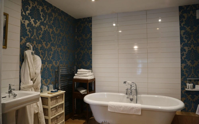 The Crown Inn, Roecliffe