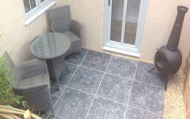 Pippin Heath House B&B