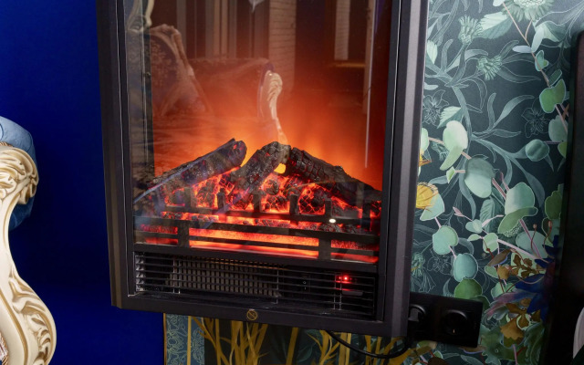 Apart Mari на набережной Генерала Карбышева 4