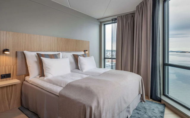 Quality Hotel Harstad