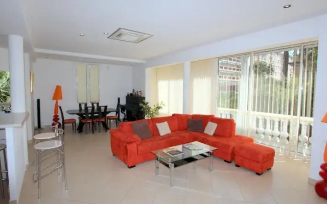 Villa 4g
