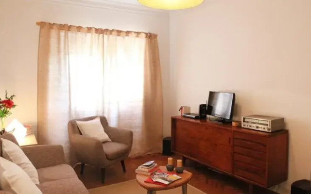 Relaxing Apartment near the Beach