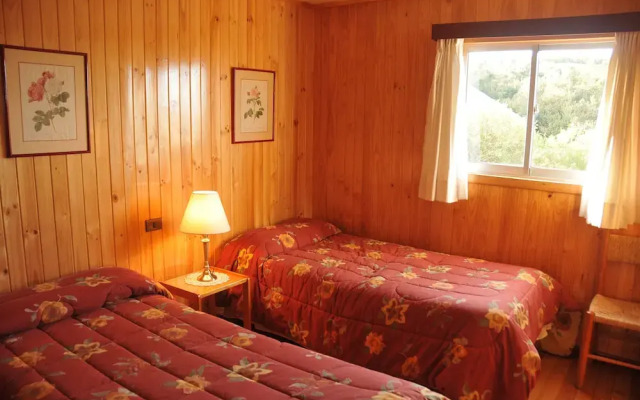 Cabañas Trayen Chiloé