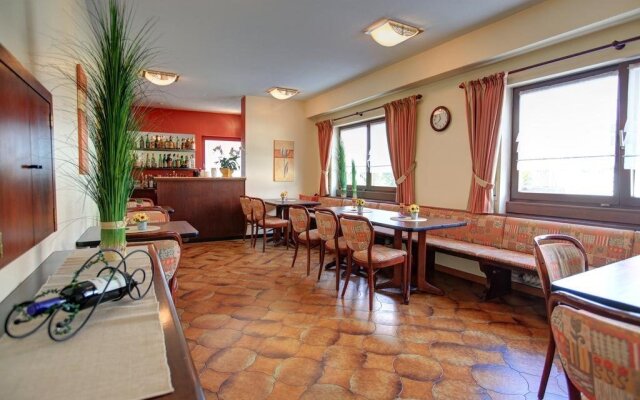 Hotel Ricci