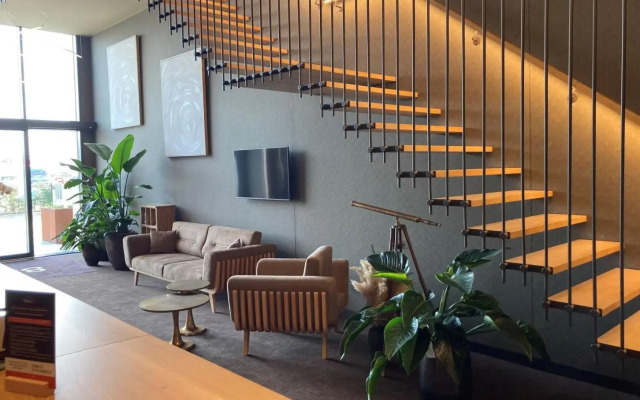 Hotel Le 830