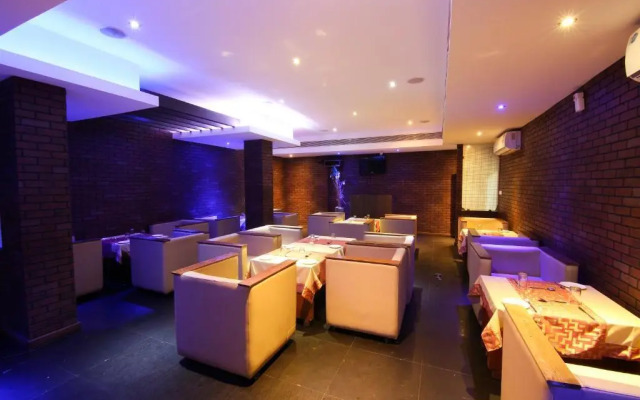 Finch Hotel