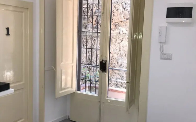 Free Flat
