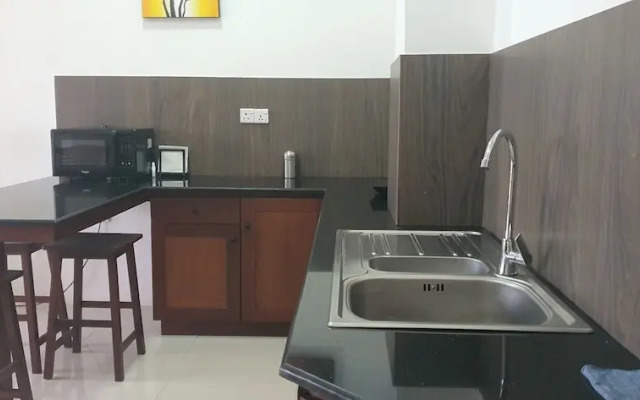 Mount Apartments Colombo
