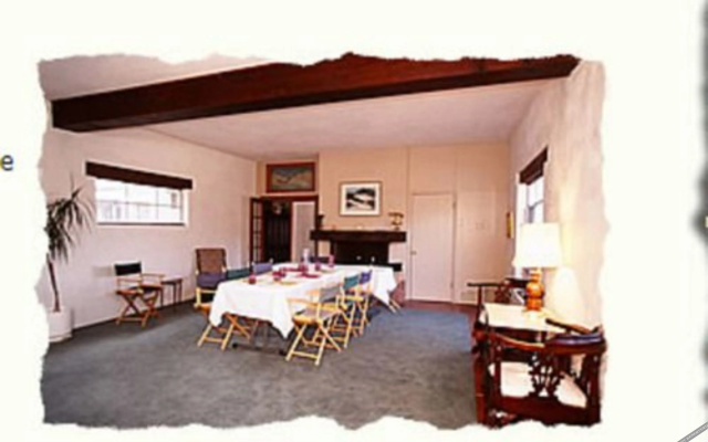 Spirit Tree Inn B&B