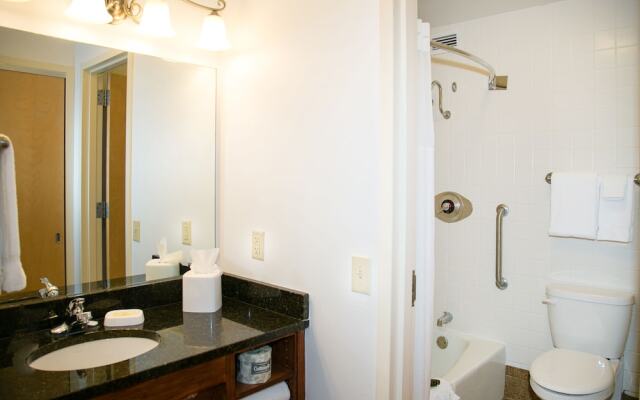 The University of Georgia Center for Continuing Education & Hotel