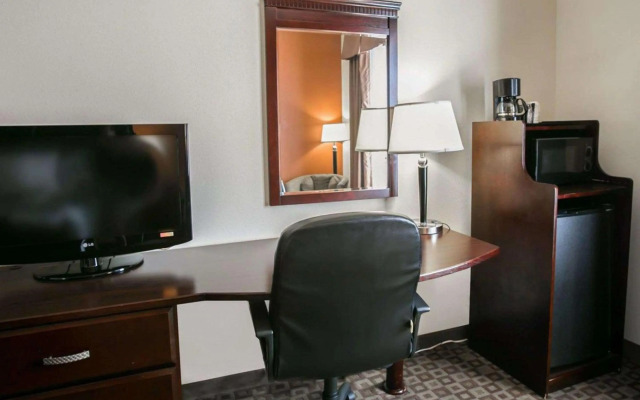 Sleep Inn & Suites Highway 290/NW Freeway